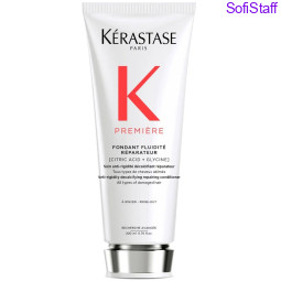 Kerastase Premiere Декальцинуючий кондиціонер для пом'якшення та відновлення всіх типів пошкодженого волосся