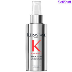 Kerastase Premiere Термозахисна сироватка-філер для дисципліни та відновлення всіх типів пошкодженого волосся